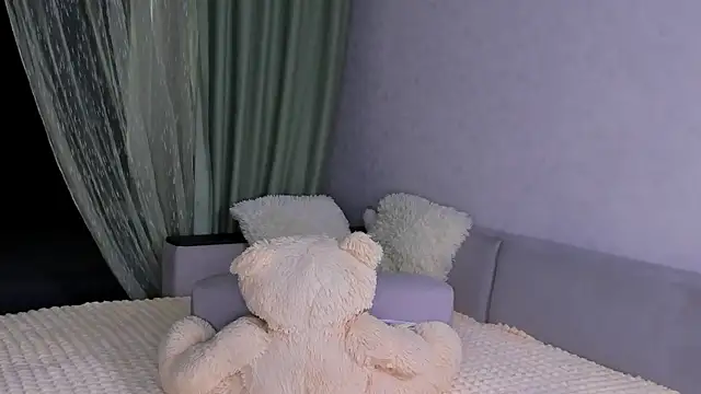 Sweeet Barbie online show from 07/10/26, 03:25