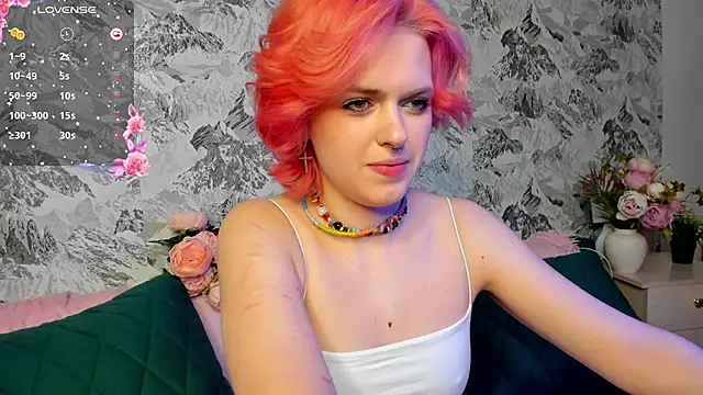 Roxy Wi online show from 12/23/24, 11:25