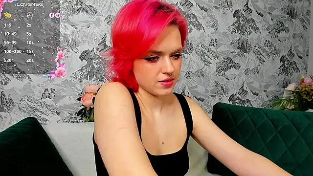 Roxy Wi online show from 01/13/25, 11:19