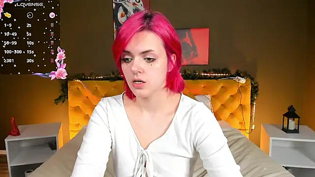 Roxy Wi online show from 01/17/25, 08:24