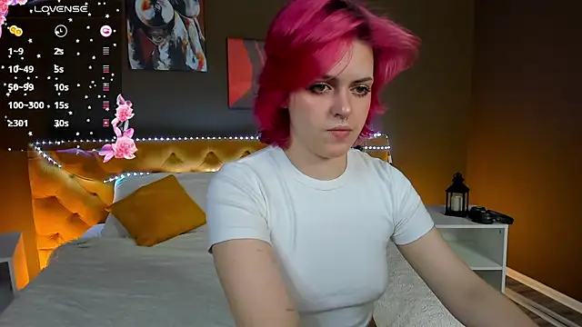 Roxy Wi online show from 01/22/25, 08:18