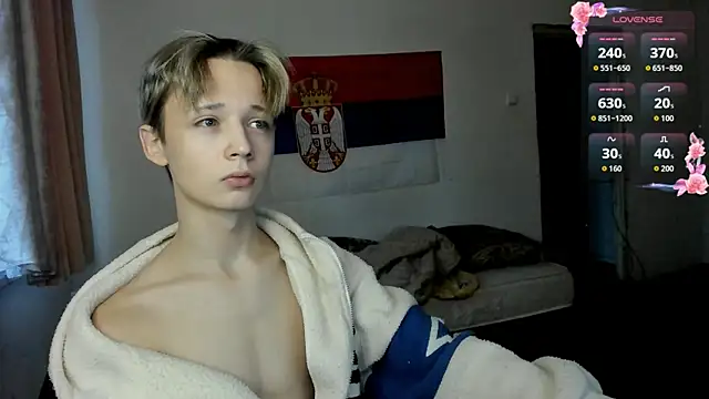 Snapshot of Vampirella_GS chatting on 10/01/25, 03:29 Vampirella GS online show from 10/01/25, 03:29