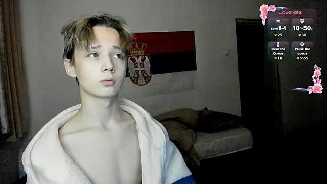 Snapshot of Vampirella_GS chatting on 10/05/25, 05:00 Vampirella GS online show from 10/05/25, 05:00