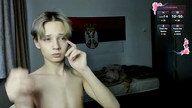 Snapshot of Vampirella_GS chatting on 10/12/25, 04:11 Vampirella GS online show from 10/12/25, 04:11