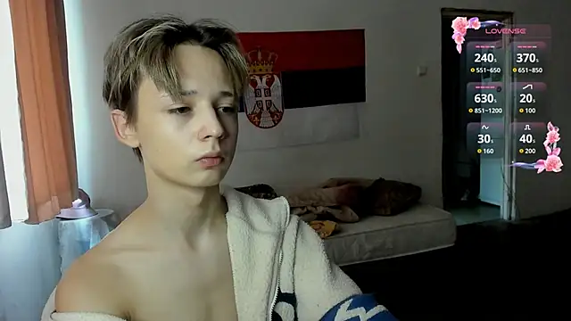 Snapshot of Vampirella_GS chatting on 10/14/25, 10:38 Vampirella GS online show from 10/14/25, 10:38