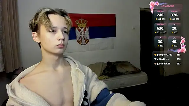 Snapshot of Vampirella_GS chatting on 10/22/25, 04:40 Vampirella GS online show from 10/22/25, 04:40