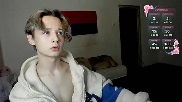 Snapshot of Vampirella_GS chatting on 10/27/25, 09:41 Vampirella GS online show from 10/27/25, 09:41