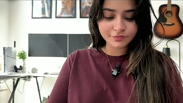 demieliss online show from 05/29/26, 03:15