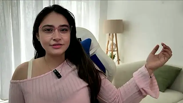 demieliss online show from 06/21/26, 06:49