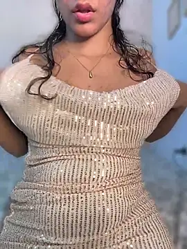 Goddess sneha online show from 05/21/26, 06:15
