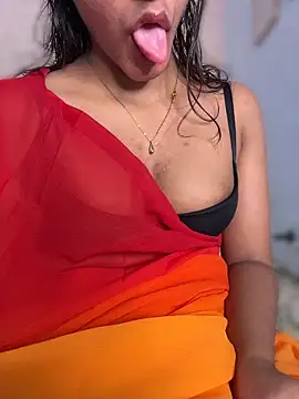 Goddess sneha online show from 05/28/26, 05:43