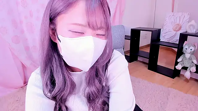 Snapshot of p_RUMiMi chatting on 01/18/25, 03:16 p RUMiMi online show from 01/18/25, 03:16