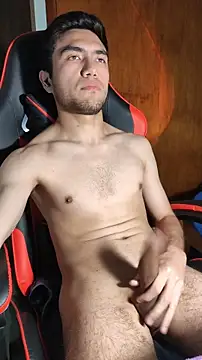 Snapshot of pattcam chatting on 10/07/25, 07:44 pattcam online show from 10/07/25, 07:44