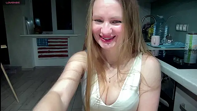 Snapshot of Viola_sweet chatting on 02/23/25, 01:24 Viola sweet online show from 02/23/25, 01:24