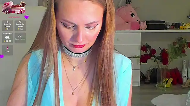 Snapshot of Viola_sweet chatting on 02/27/25, 10:20 Viola sweet online show from 02/27/25, 10:20