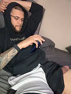 Joker19196 online show from 10/08/25, 11:57