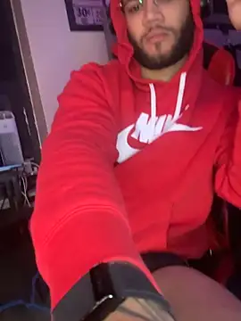 Joker19196 online show from 10/27/25, 01:42