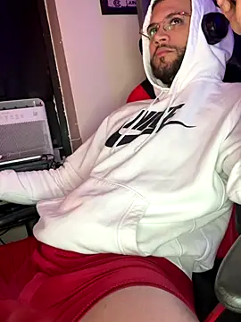 Joker19196 online show from 10/27/25, 10:58