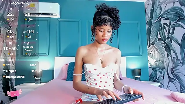 Aprillbrunette online show from 01/17/25, 08:24
