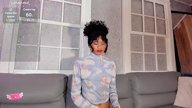 Aprillbrunette online show from 01/23/25, 02:23