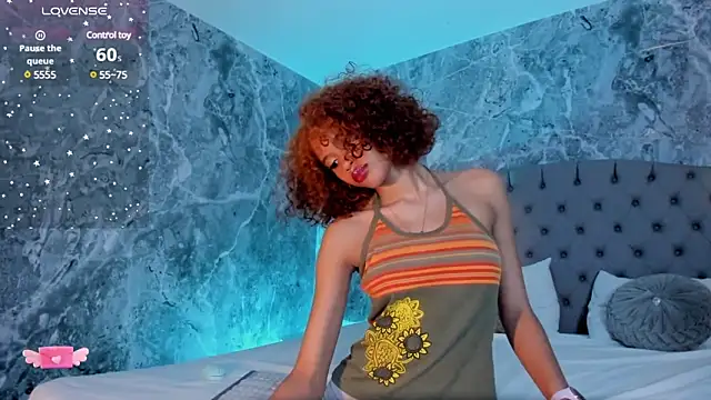 Aprillbrunette online show from 01/28/25, 02:21