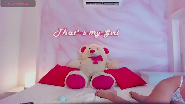 Aprillbrunette online show from 02/05/25, 02:19