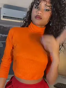 Aprillbrunette online show from 05/16/26, 11:53