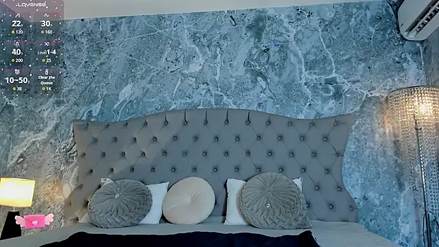 Aprillbrunette online show from 07/05/26, 11:39