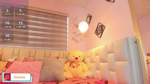 Snapshot of blair___mester chatting on 09/27/25, 01:49 blair   mester online show from 09/27/25, 01:49