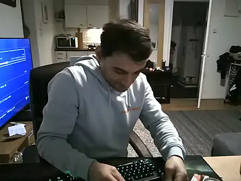 mihaimichael online show from 01/30/25, 01:33