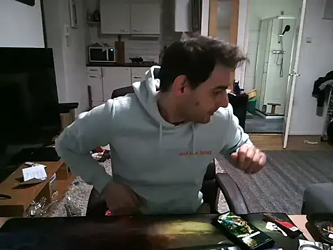 mihaimichael online show from 01/30/25, 12:37