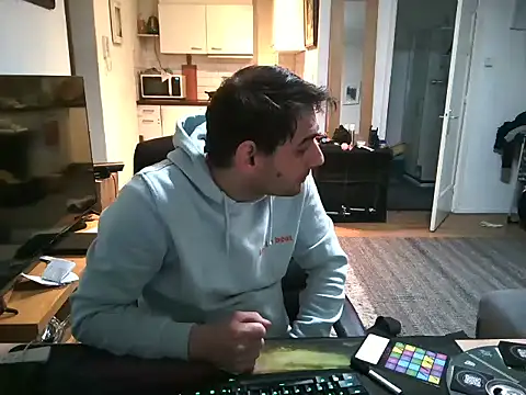 mihaimichael online show from 01/30/25, 03:40