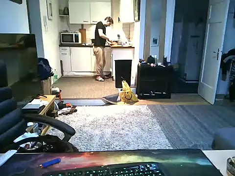 mihaimichael online show from 01/30/25, 06:43