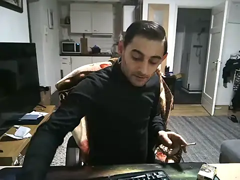 mihaimichael online show from 01/31/25, 10:21