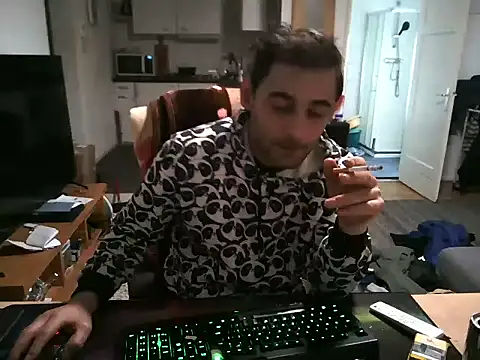 mihaimichael online show from 02/01/25, 11:43