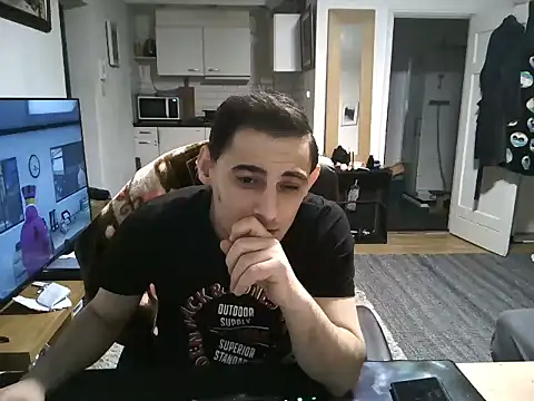 mihaimichael online show from 02/02/25, 02:59