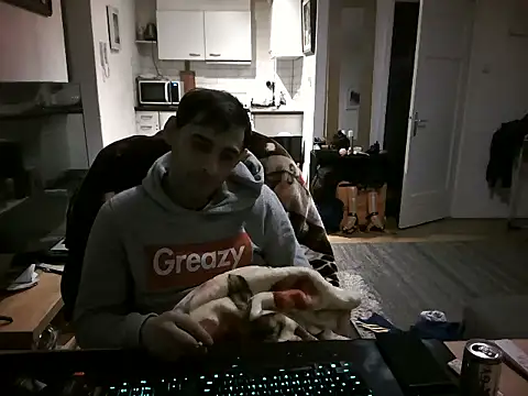 mihaimichael online show from 02/04/25, 06:06