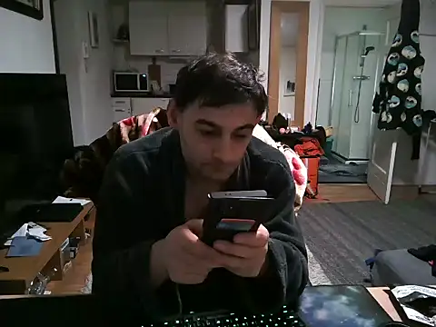 mihaimichael online show from 02/06/25, 08:39