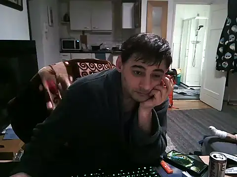 mihaimichael online show from 02/06/25, 12:26