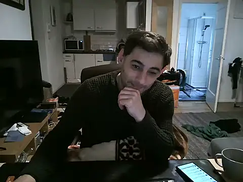 mihaimichael online show from 02/07/25, 11:56