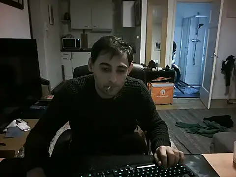mihaimichael online show from 02/07/25, 02:58