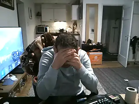 mihaimichael online show from 02/07/25, 09:26