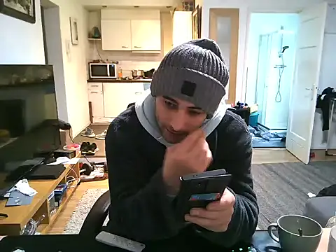 mihaimichael online show from 02/08/25, 11:12