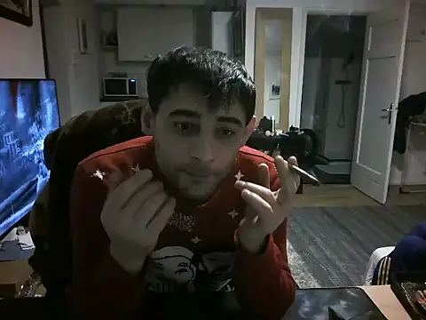 mihaimichael online show from 02/08/25, 08:42