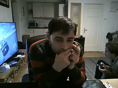 mihaimichael online show from 02/08/25, 11:45