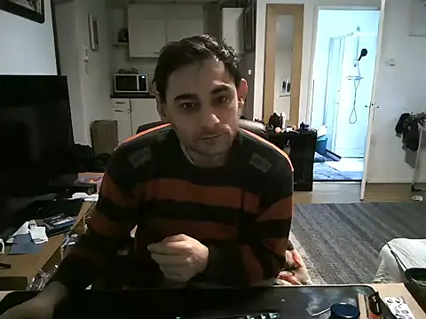 mihaimichael online show from 02/09/25, 12:19