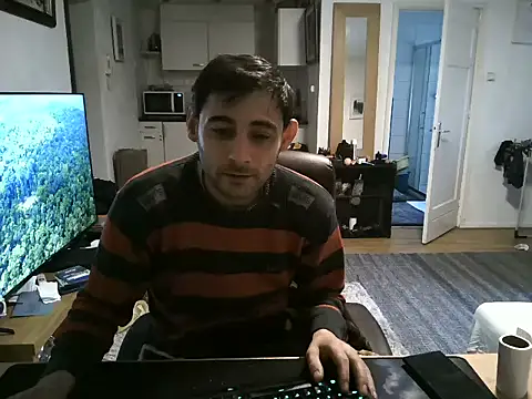 mihaimichael online show from 02/09/25, 03:23