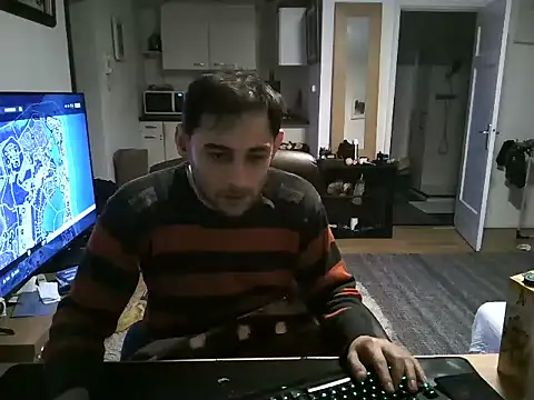 mihaimichael online show from 02/09/25, 06:26