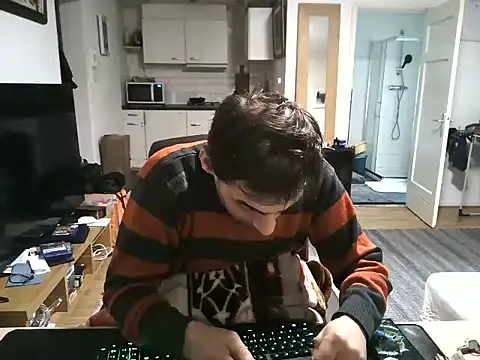 mihaimichael online show from 02/10/25, 01:44
