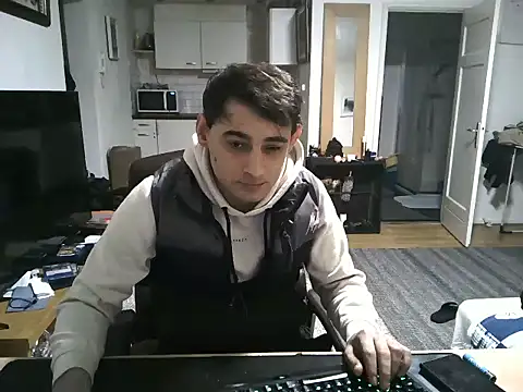mihaimichael online show from 02/10/25, 07:49